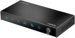 LogiLink Splitter HDMI 2.0 cu USB C - LOGILINK, 4K, HDR, UHD 2160p (HD0066)