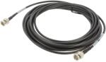 3M Cablu BNC 7m 75 Ecranat Negru 3M 1CX12-22-0S-007.0 (1CX12-22-0S-007.0)