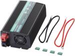 Green Cell Convertor DC/AC 1kW GREEN CELL INV23, Ieșire 230VAC 85% eficiență (INV23)