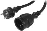 kel Cablu prelungitor 15m 3x2, 5mm2 IP44 (W-98658)