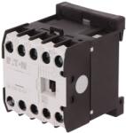 Eaton Electric Contactor 3-polar NO, 230V AC, 8.8A (DILEM-10-EA(230V50HZ,240V60HZ))