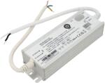 POS Power Alimentator pulsatoriu LED - eficiență și fiabilitate (MCHQ150V12-GA)