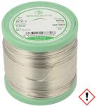 BROQUETAS Sârmă de lipit fără plumb 0, 8mm 500g (ECO3 (SNCU3) FLUX B2.1 0,8 MM 500 G.)