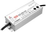 MEAN WELL Alimentator LED pulsatoriu 40W 24VDC IP65 (HLG-40H-24A)