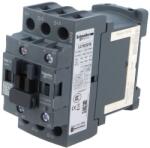 Schneider Electric Contactor Schneider Electric LC1E3210BD 3-polar NO 24VDC 32A 690V (LC1E3210BD)