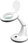 Goobay Lupă de Masă cu Iluminare LED 6W (60366)