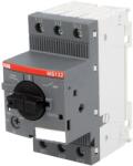 ABB Întrerupător Motor 0.09kW 208-690VAC DIN IP20 (1SAM350000R1003)
