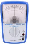 PeakTech Galvanometru analog cu carcasă antișoc (P 3204)