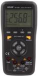 axiomet Multimetru digital LCD USB (AX-595)