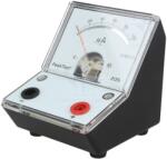 PeakTech Ampermetru analog 0, 1-100uA, 2% (P 205-02)
