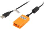 Keysight Technologies Cablu USB-IR pentru U1731C/U1732C/U1733C (U5481B)