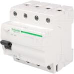 Schneider Electric Întrerupător diferențial 40A 30mA 4P (A9Z05440)