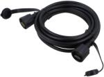 Bulgin Cablu HDMI 1.4 BULGIN 4m Negru IP67 PVC PXP0036/4M00 (PXP0036/4M00)