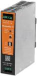 Weidmüller Alimentator WEIDMÜLLER PRO ECO 72W 24V 3A pentru șină DIN pulsatoriu (PRO ECO 72W 24V 3A II SI)