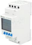 FINDER Întrerupător Temporizator SPDT 1min-7zile IP20 (12.21.8.230.0000)