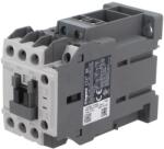 LEGRAND Contactor LEGRAND 3-polar 48VDC 9A cu contacte auxiliare NO NC (CTX3 3P 9A 1NO1NC 48V DC)