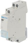 HAGER Contactor 2-polar 25A 230VAC (ESC227)