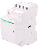 Schneider Electric Contactor 4P 25A 230-240VAC 2NC 2NO (A9C20838)