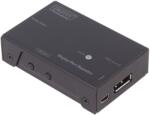 ASSMANN Repeater DisplayPort 4K UHD 2160p, 21.6Gbps (DS-52900)