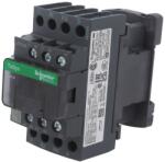 Schneider Electric Contactor 4P 48V AC 9A (LC1D098E7)
