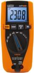 HT Instruments Multimetru digital HT INSTRUMENTS cu LCD, măsurare True RMS, 1000V (HT65)