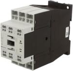 Eaton Electric Contactor 3P 24VDC 25A NO NC (DILM25-11(RDC24)-PI)