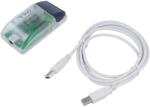 Tridonic Controler DALI TRIDONIC USB IP20 101, 5x51x29, 5mm 0-50°C (DALI USB)