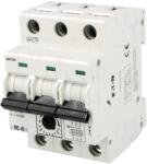 Eaton Electric Întrerupător Motor 18, 5kW 220-440VAC (Z-MS-40/3)