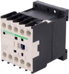 Schneider Electric Contactor 3P 24VDC 6A 690V NO (LP4K0610BW3)