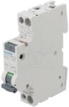 Siemens Întrerupător RCBO 16A 30mA 1P+N (5SV1316-6KK16)