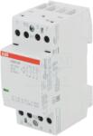 ABB Contactor 4P 25A 230V AC/DC (1SAE231111R0631)
