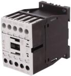 Eaton Electric Contactor 4P 24VDC pentru șină DIN (DILA-31-EA(24VDC))