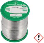 BROQUETAS Sârmă de lipit fără plumb 0, 7mm (ECO 4 B2.1 0,7MM 250G)