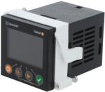 CROUZET Timer Interval DPDT 0.05s-9999h 24-240V 45x45mm (MDA2R10MV2)