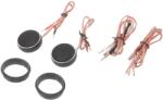 Phonocar Difuzor Auto Tweeter 46.5mm 350W 4 Set 2 Buc (02419)