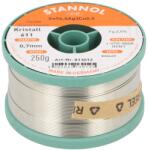 STANNOL Sârmă de lipit fără plumb 0, 7mm 250g (813012)