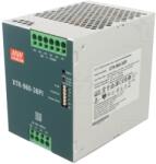 MEAN WELL Alimentator Pulsatoriu MEAN WELL 960W 36VDC 0-26, 66A pentru Șină DIN (XTR-960-36PI)