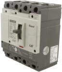 LS ELECTRIC Întrerupător de putere Poli: 4 pe panou (TS250N FMU 250A 4P)
