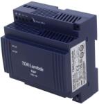 TDK-Lambda Alimentator pentru șină DIN 15V DC 75W (DSP100-15)