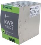 Breve Alimentator Pulsatoriu 480W BREVE TUFVASSONS 17000-1808 pentru Șină DIN OUT 1 KWR (17000-1808)