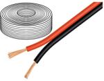 Goobay Cablu Difuzor 2x0.5mm2 OFC (15091)