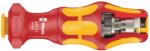 Wera Mâner de șurubelniță izolată 125mm (05057481001) Surubelnita