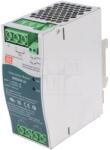 MEAN WELL Modul redundant pentru şină DIN 24VDC 40A (DRDN40-24)