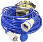 kel Prelungitor alimentare albastru 25m 16A (W-99178)