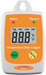 SEFRAM Înregistrator de temperatură IP65 (SEFRAM LOG 1601)