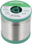 STANNOL Sârmă de lipit fără plumb 1, 5mm 500g (811020)