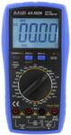 axiomet Multimetru digital AXIOMET AX-582N LCD 3, 5 cifre măsurare curent AC 0, 1-20A (AX-582N)