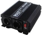 VOLT Polska Convertor DC/AC VOLT POLSKA 800W, Tensiune ieşire 225-235V AC (3IPS120024)