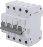 ETI POLAM Întrerupător RCBO 10A 30mA 3P+N (KZS-4M 3P+N AC B10/0.03)