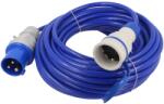 kel Cablu prelungitor 15m 16A albastru (W-99946)